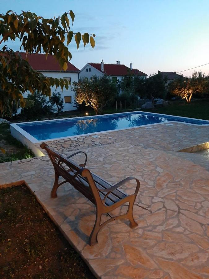 Holiday Home Nevera Kaštela Εξωτερικό φωτογραφία