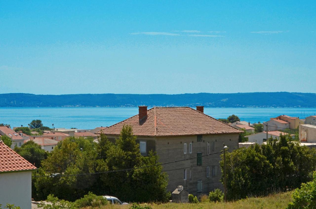Holiday Home Nevera Kaštela Εξωτερικό φωτογραφία